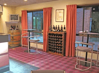 Comfort Inn Citrus Valley Renmark - New Castle Holiday 2