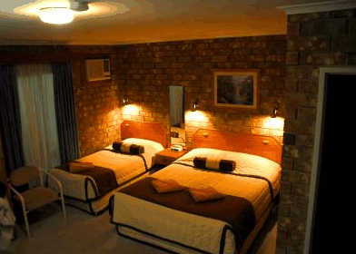 Comfort Inn Citrus Valley Renmark - New Castle Holiday 3