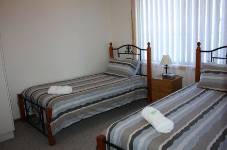 Robe Dolphin Court Apartments - New Castle Holiday 3