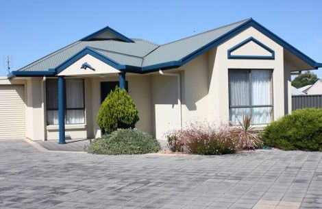 Robe Dolphin Court Apartments - New Castle Holiday 5