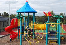 Phillip Island Surf & Circuit Family Resort - New Castle Holiday 7