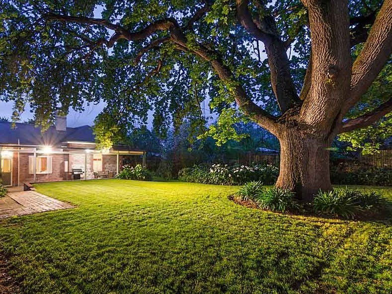 Mount Barker Summit SA New Castle Holiday