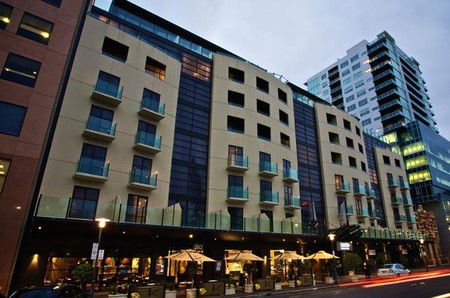 Mantra Hindmarsh Square - New Castle Holiday 0