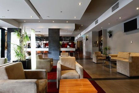 Mantra Hindmarsh Square - New Castle Holiday 1