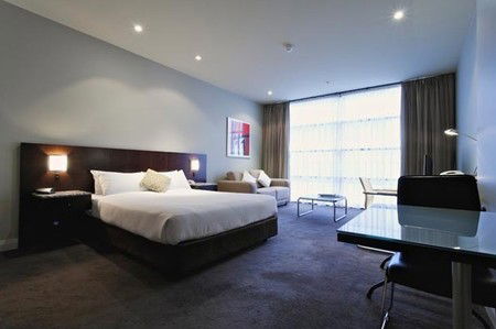 Mantra Hindmarsh Square - New Castle Holiday 2