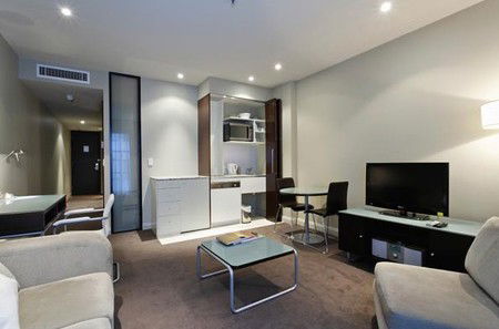 Mantra Hindmarsh Square - New Castle Holiday 4