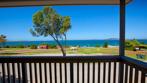 Port Lincoln Tourist Park - New Castle Holiday 0