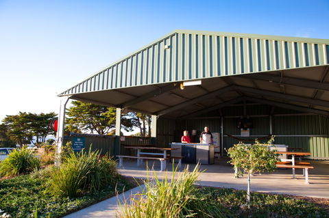 Port Lincoln Tourist Park - New Castle Holiday 4
