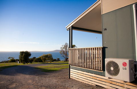 Port Lincoln Tourist Park - New Castle Holiday 6