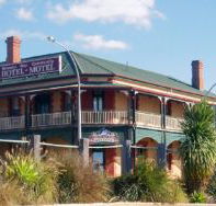 Streaky Bay Hotel Motel - New Castle Holiday