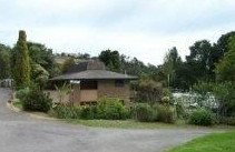 Sturt River Caravan Park - New Castle Holiday 1