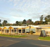 Argosy Motor Inn - New Castle Holiday