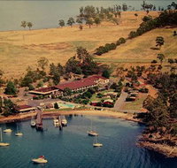 Eastcoast Central Watersedge Resort - New Castle Holiday