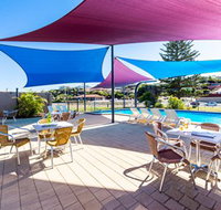 Ibis Styles Geraldton - New Castle Holiday