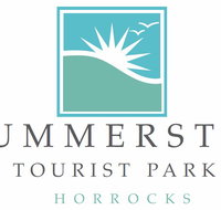 Belair Gardens Caravan Park - New Castle Holiday