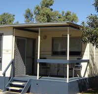 Sunset Beach Holiday Park - New Castle Holiday