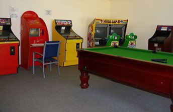 Sunset Beach Holiday Park - New Castle Holiday 1