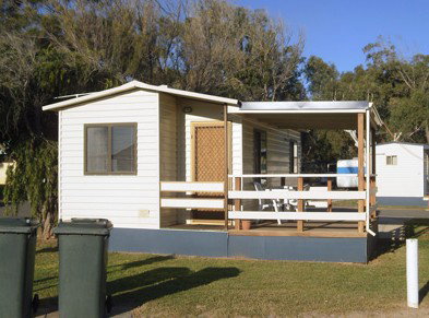 Sunset Beach Holiday Park - New Castle Holiday 4