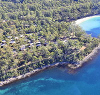 Stewarts Bay Lodge - New Castle Holiday