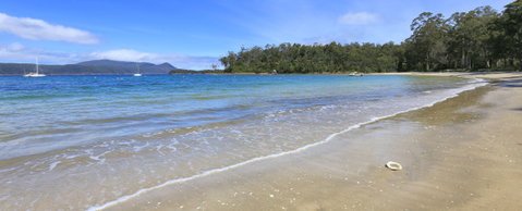 Stewarts Bay Lodge - New Castle Holiday 1