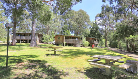 Stewarts Bay Lodge - New Castle Holiday 5