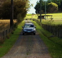 Sherwood View Accommodation - New Castle Holiday