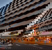 Kings Perth Hotel - New Castle Holiday