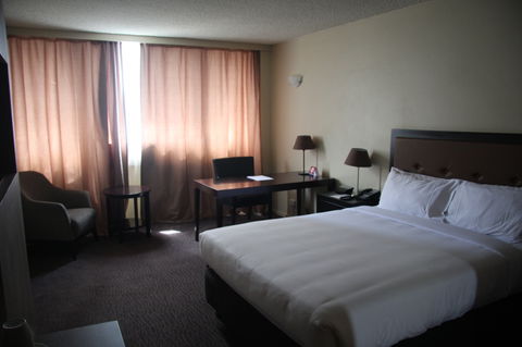 Kings Perth Hotel - New Castle Holiday 4