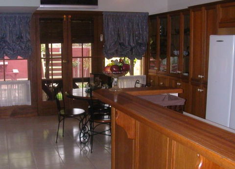 Angel's Rest Bed And Breakfast - New Castle Holiday 2