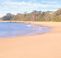 Beach House 204 - New Castle Holiday