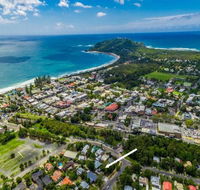 LakeSong At Lennox Head - New Castle Holiday