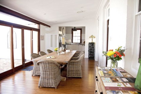 Cawarra On The Park - New Castle Holiday 1