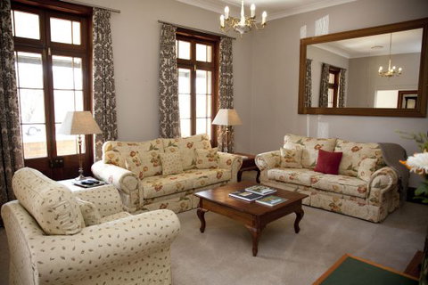 Cawarra On The Park - New Castle Holiday 2