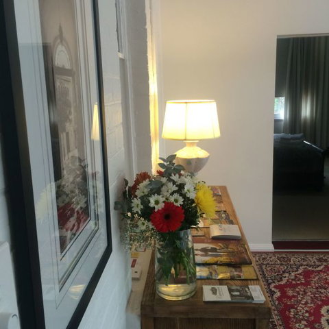 Cawarra On The Park - New Castle Holiday 3