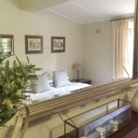 Cawarra On The Park - New Castle Holiday 4