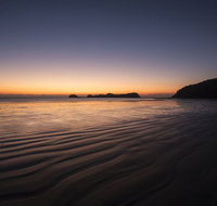 Cape Hillsborough National Park Camping Ground - New Castle Holiday