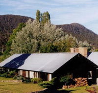 Crackenback Farm Restaurant and Guesthouse - New Castle Holiday