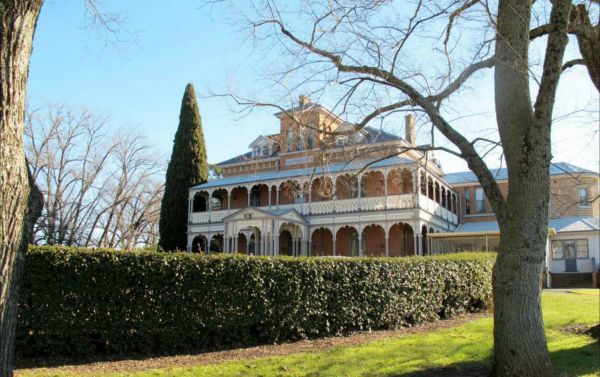 Other Launceston TAS New Castle Holiday