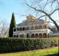 Duntryleague Guest House - New Castle Holiday