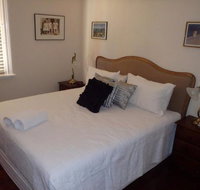 Fremantle Bed and Breakfast - New Castle Holiday