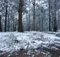 High Peaks Cottages - New Castle Holiday