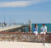 Glenelg Motel - New Castle Holiday