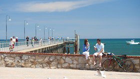 Glenelg Motel - New Castle Holiday 0