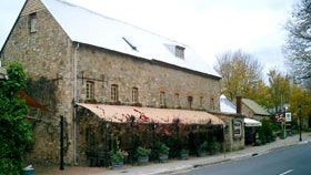 Hahndorf Old Mill Hotel - New Castle Holiday 4