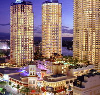 Mantra Towers of Chevron - New Castle Holiday