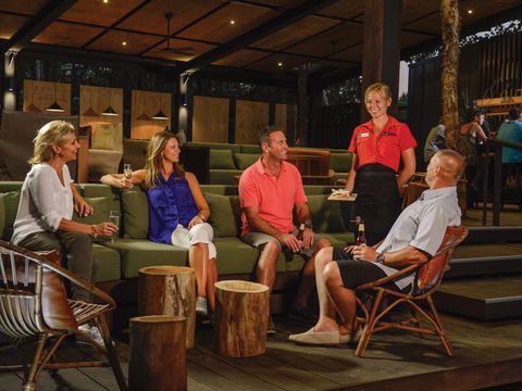 Mitchell Falls Wilderness Lodge - New Castle Holiday 3