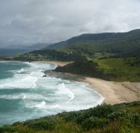 North Era Campground - New Castle Holiday