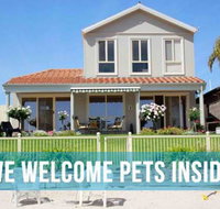 PetLet 46 Islander Drive at Encounter Bay - New Castle Holiday