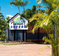 The Palms Hervey Bay - New Castle Holiday