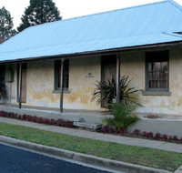 The Tannery Mudgee - New Castle Holiday